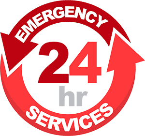 24 Hour HVAC Emergency Repair Service - Jesse Heating and Air Conditioning