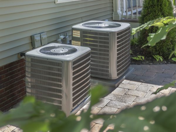 AC Cleaning in Decatur, IL