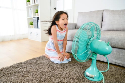 AC services in Decatur, IL