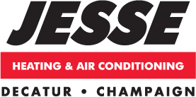Jesse Heating & Air Conditioning logo