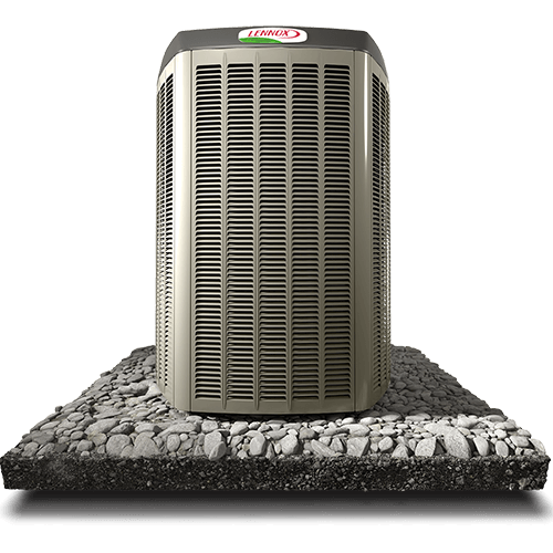 Air Conditioning Specialists in Champaign IL