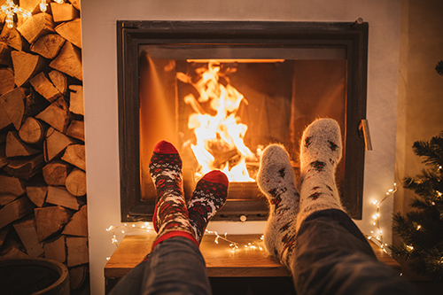 Fireplace Services in St. Joseph, IL